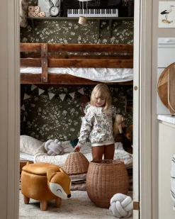 Beliani Harmaa Samettinen Solmutyyny Kimalteella O 20 Cm Malni Flash Sale