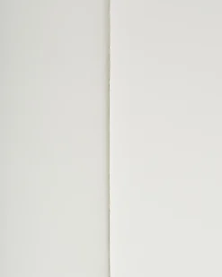 Beliani Hierontatuoli Jalkatuella Keinonahka Kermanvalkoinen Relaxpro Store