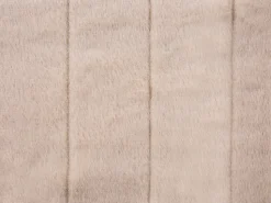 Beliani Huopa 180 X 220 Cm Vaaleanpunainen Smahra Outlet