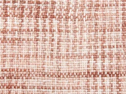 Beliani Huopa Akryyli Ruskea/Valkoinen 125 X 150 Cm Deurali Online