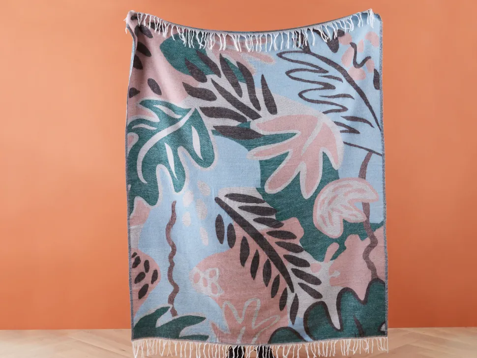 Beliani Huopa Monivarinen 130 X 170 Cm Somani Sale