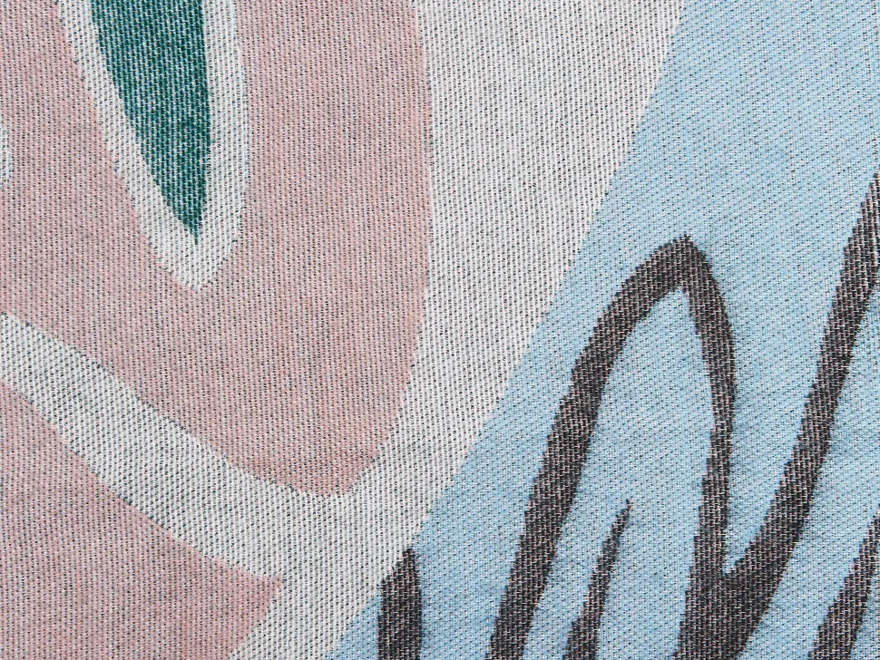 Beliani Huopa Monivarinen 130 X 170 Cm Somani Sale