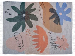 Beliani Huopa Monivarinen 130 X 170 Cm Baidi Cheap