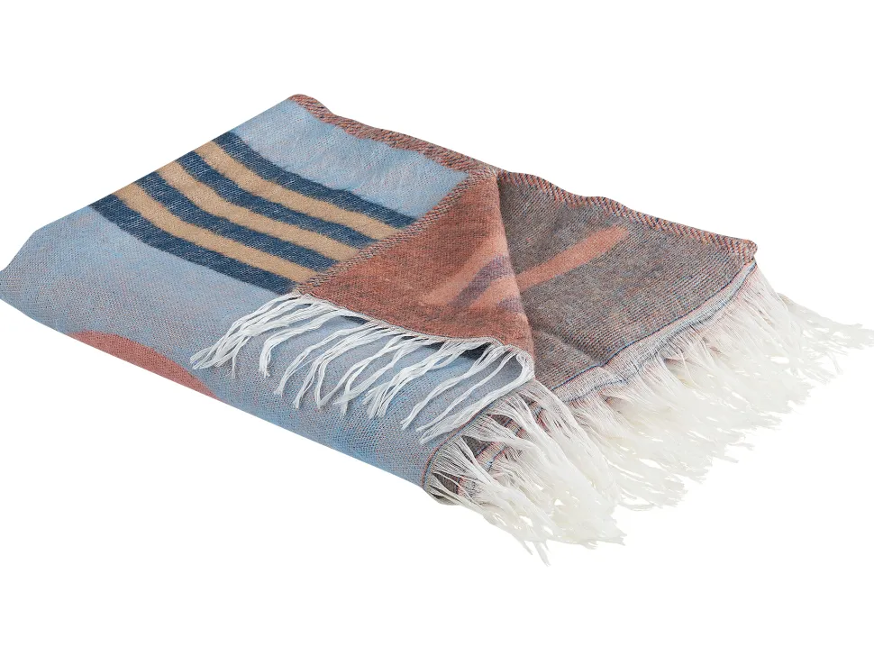 Beliani Huopa Monivarinen 130 X 170 Cm Resha Cheap