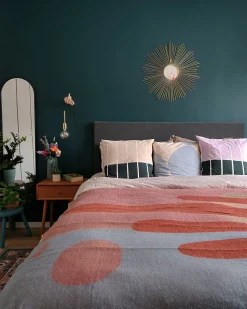 Beliani Huopa Monivarinen 130 X 170 Cm Resha Cheap