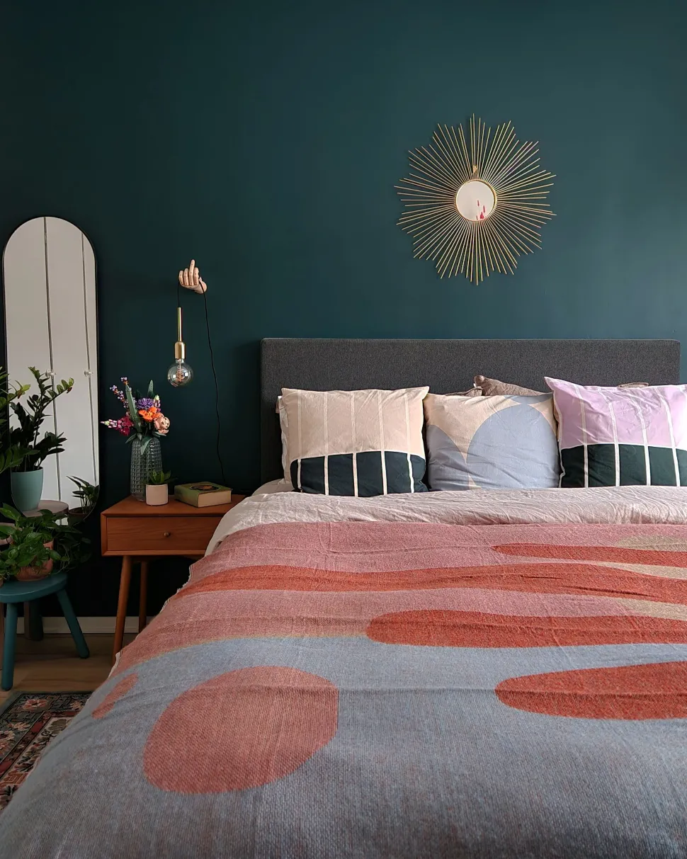 Beliani Huopa Monivarinen 130 X 170 Cm Resha Cheap