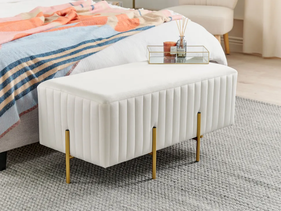 Beliani Huopa Monivarinen 130 X 170 Cm Resha Cheap