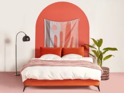 Beliani Huopa Monivarinen 130 X 170 Cm Resha Cheap