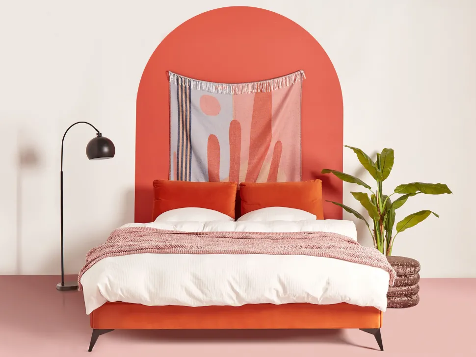 Beliani Huopa Monivarinen 130 X 170 Cm Resha Cheap