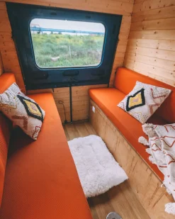 Beliani Huopa Puuvilla Beige/Punainen 130 X 180 Cm Bhiwani Best