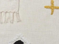 Beliani Huopa Puuvilla Monivarinen 130 X 180 Cm Morena Sale