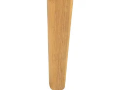 Beliani 2-Istuttava Bistrosetti Akaasiapuu Valkoinen Baratti Clearance