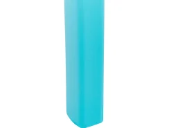 Beliani 2-Istuttava Bistrosetti Muovi Turkoosi/Valkoinen Sersale/Vieste Outlet