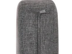 Beliani 2-Istuttava Bistrosetti Polyrottinki Vaaleanruskea Gargano Best