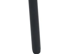 Beliani 2-Istuttava Bistrosetti Polyrottinki Luonnonvari Gargano Clearance