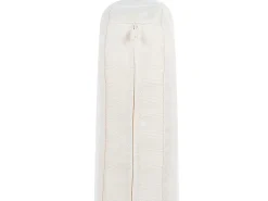 Beliani 2-Istuttava Bistrosetti Polyrottinki Luonnonvari Gargano Clearance