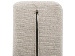 Beliani 4-Istuttava Kulmamoduulisohva Beige Tibro Online