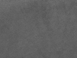 Beliani 5-Istuttava Kulmasohva Ja Rahi Sametti Vasenk. Harmaa Evja Fashion