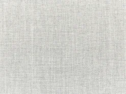 Beliani 3-Istuttava Kulmasohva Pellava Vasenk. Vaaleanharmaa Aprica Cheap