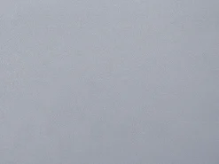 Beliani 4-Istuttava Kulmasohva Rahilla Sametti Vasenk. Harmaa Oslo Hot