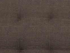 Beliani 4-Istuttava Kulmavuodesohva Kangas Vasenk. Tummanruskea Aberdeen Shop