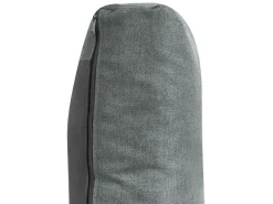 Beliani 4-Istuttava Kulmavuodesohva Säilytystilalla Vasenk. Tummanharmaa Flakk Shop