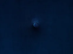 Beliani 4-Istuttava Kulmavuodesohva Sametti Vasenk. Laivastonsininen Vadso Outlet