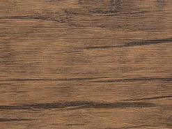 Beliani 6-Istuttava Ruokailuryhma Tumma Puu/Musta Laredo Flash Sale