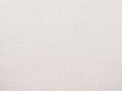 Beliani 2-Istuttava Sohva Kangas Beige/Kulta Loen Cheap