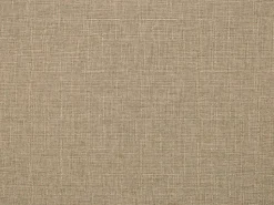 Beliani 3-Istuttava Sohva Kangas Hiekanruskea Otra Clearance