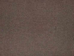 Beliani 3-Istuttava Sohva Kangas Ruskea Asnes New