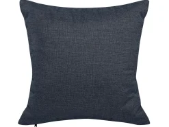 Beliani 2-Istuttava Sohva Kangas Tummanharmaa Otra Flash Sale