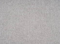 Beliani 2-Istuttava Sohva Kangas Vaaleanharmaa Trosa New