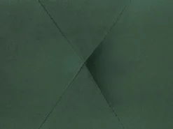 Beliani 3-Istuttava Sohva Kankainen Vihrea Sletta Sale