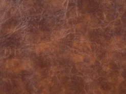 Beliani 3-Istuttava Sohva Keinonahka Kullanruskea Chesterfield Best Sale