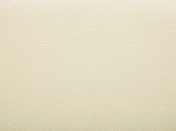 Beliani 3-Istuttava Sohva Nahka Kermanvalkoinen Helsinki Discount