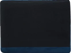 Beliani 3-Istuttava Sohva Sametti Laivastonsininen Falun Shop