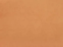 Beliani 3-Istuttava Sohva Sametti Oranssi Gavle Discount