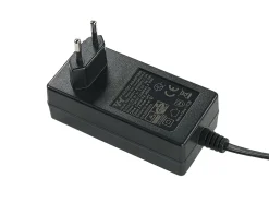 Beliani 2-Istuttava Sohva Sametti Sahkosaadettava Vaaleanharmaa Verdal Outlet