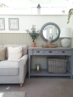 Beliani 2-Istuttava Sohva Sametti Vaalea Beige Ronneby Store