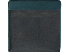 Beliani 2-Istuttava Sohva Samettinen Sinivihrea Gaula Cheap