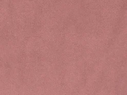 Beliani 2-Istuttava Sohva Samettinen Vaaleanpunainen Maura Clearance