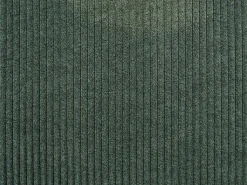 Beliani 4-Istuttava Sohva Vakosametti Tummanvihrea Lemvig Clearance