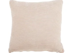 Beliani 3-Istuttava Sohva Vakosametti Lohenpunainen Viskan New