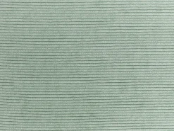 Beliani 3-Istuttava Sohva Vakosametti Mintunvihrea Nivala Store