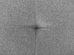 Beliani 4-Istuttava Sohvaryhma Kangas Harmaa Tibro Discount