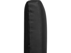 Beliani 6-Istuttava Sohvaryhma Nahka Musta Helsinki Online