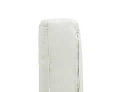 Beliani 6-Istuttava Sohvaryhma Nahka Valkoinen Helsinki Sale