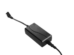 Beliani 6-Istuttava Sohvaryhma Sametti Sahkosaadettava Tummanharmaa Bergen Best