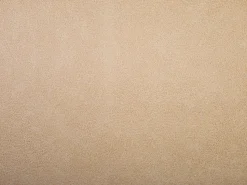 Beliani 3-Istuttava Tekonahkainen Sohva Beige Savalen Clearance